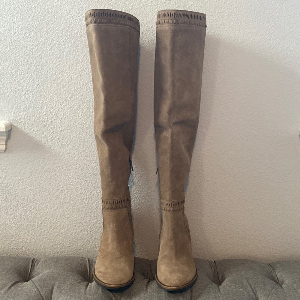 Vince Camuto Madolee Thigh High Boots